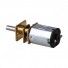 Мотор з редуктором GA12-N20 30RPM 6V
